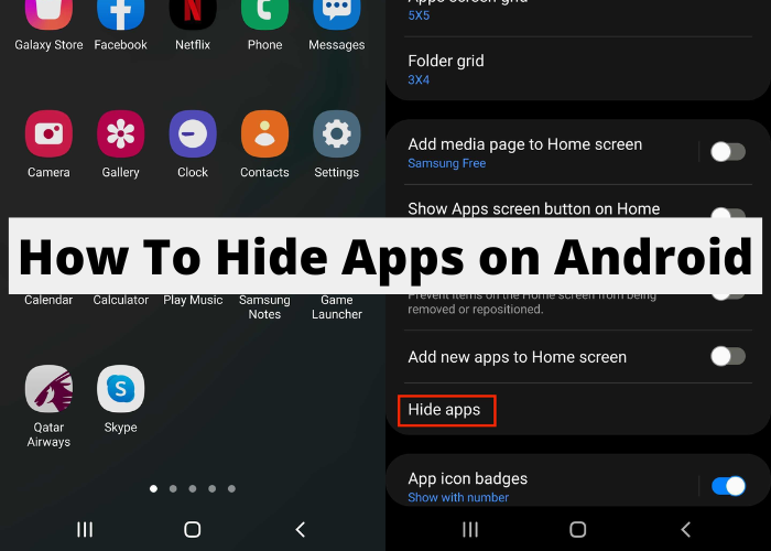 how-to-hide-apps-on-android-the-california-daily